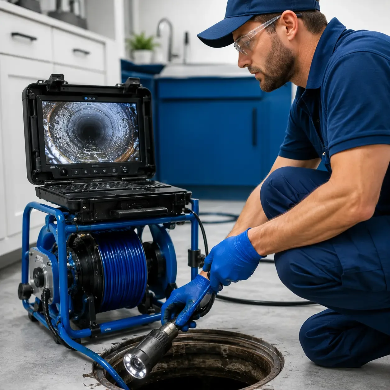 Pipe Relining professionals serving Saronville, NE